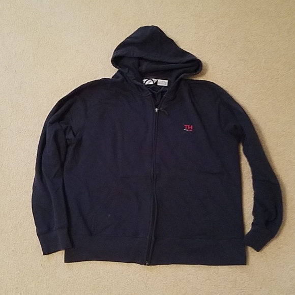 Tommy Hilfiger Tops - 3 for $30. Tommy Hilfiger zip up